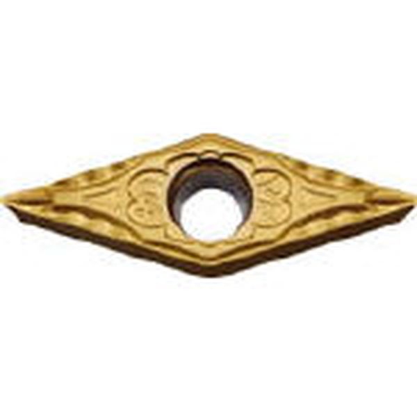 旋削用チップ PVDサーメット PV7020 10個入り