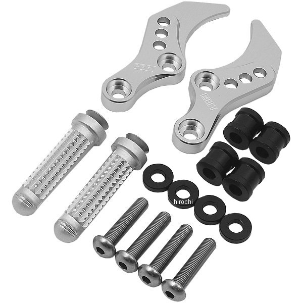 チルトステップキット 08年 WR250X