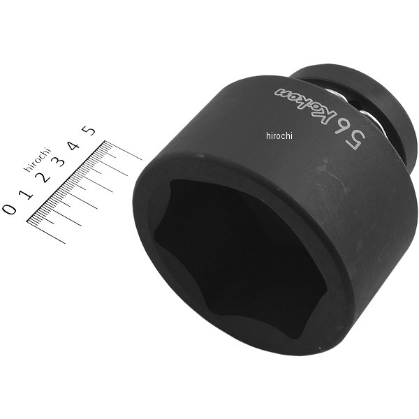 1インチsq インパクトソケット 56mm