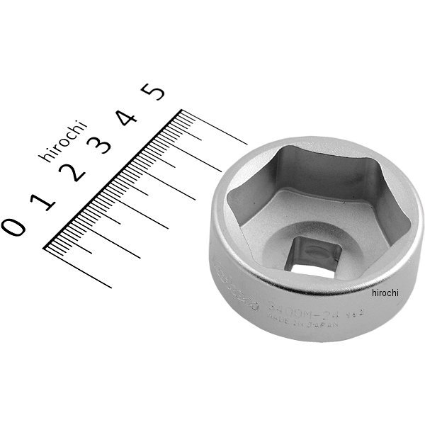 3/8インチsq オイル フィルターソケット 32mm (欧州車用)