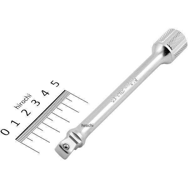 3/8インチsq オフセットエクステンションバー 125mm