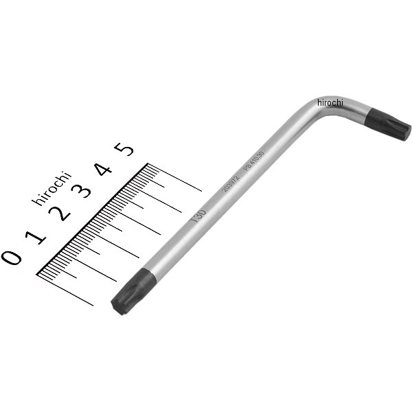 スイスツールズ  Swiss Tools L型ヘクスローブレンチ