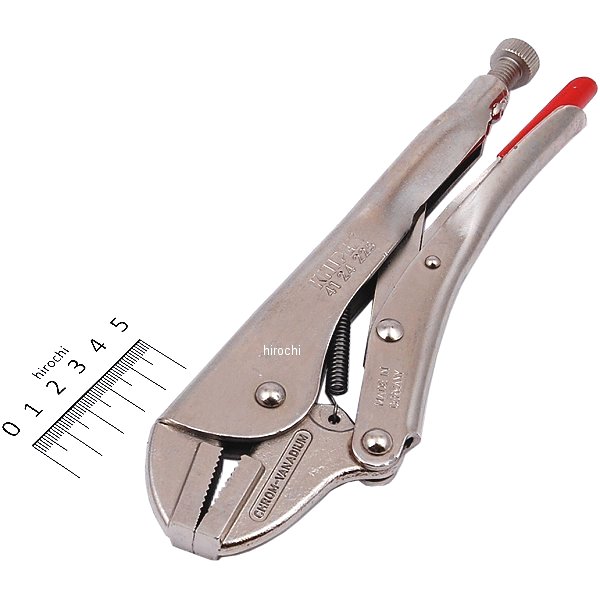 グリッププライヤー