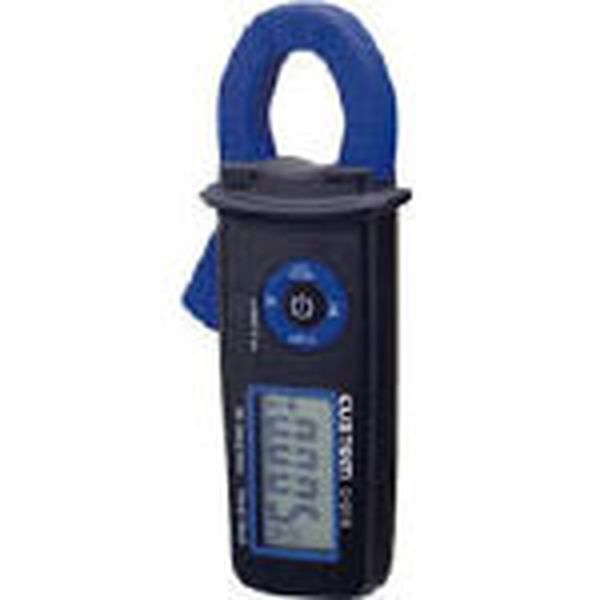 カスタム　クランプメーター