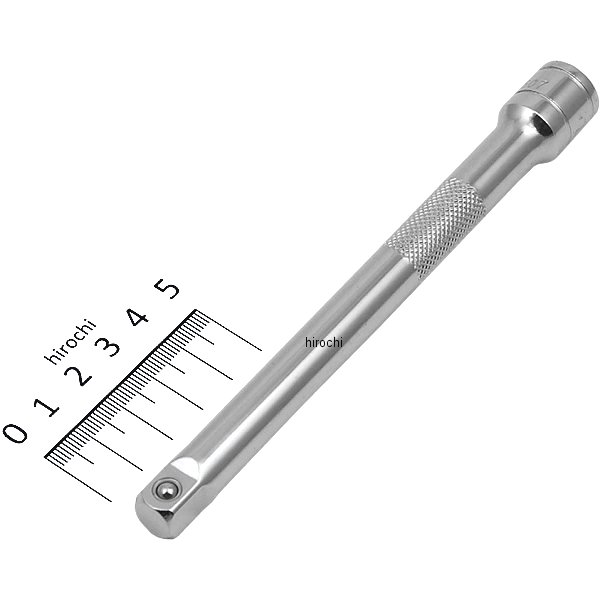 3/8"sqx150mm エクステンションバー