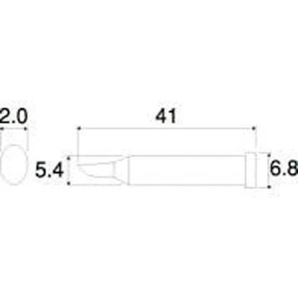H112   ビット BC型 H-110用