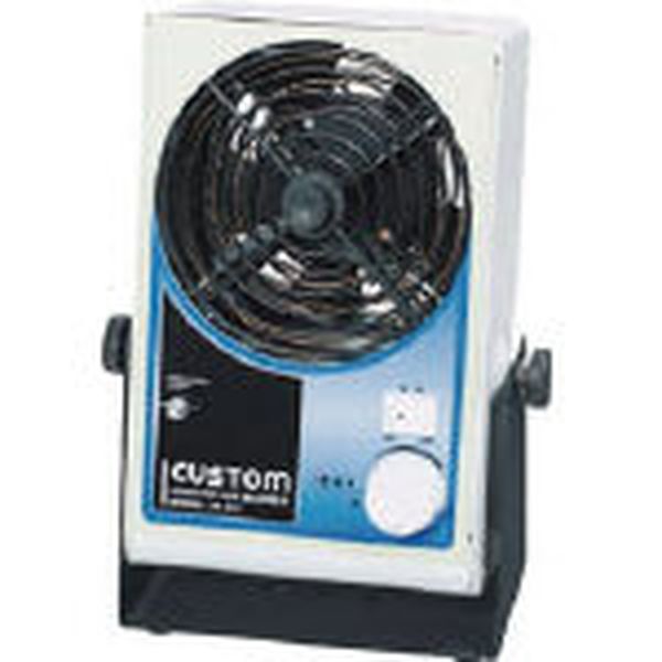 カスタム　イオナイザーＡＣ（交流）方式