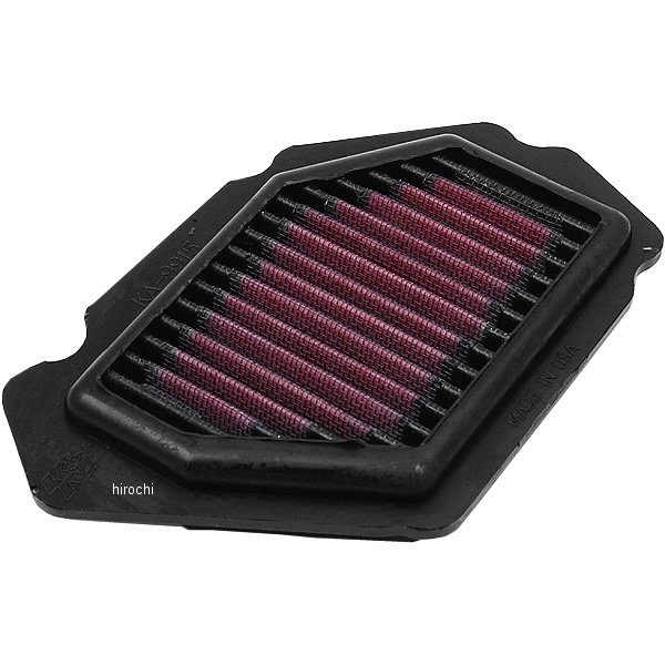 リプレイスメント エアフィルター 13年以降 ニンジャ H2