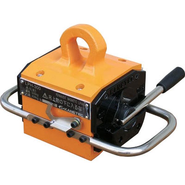 カネテック　永磁リフマ