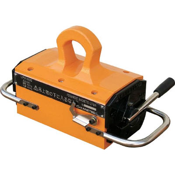 カネテック　永磁リフマ