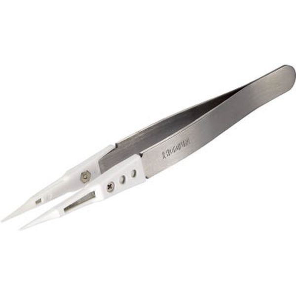 プラチップピンセット