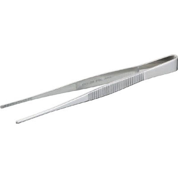 ピンセット 124mm