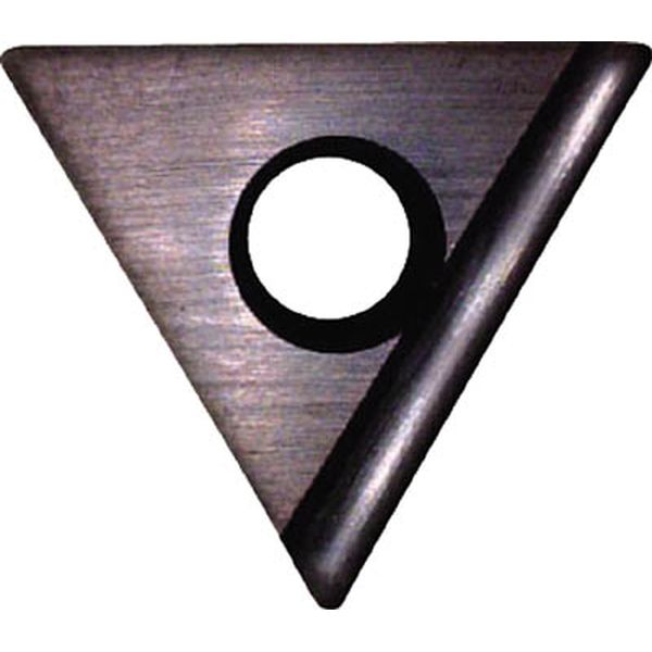 メントルビー専用チップ ハイス TiAlNコーティング 3個入り