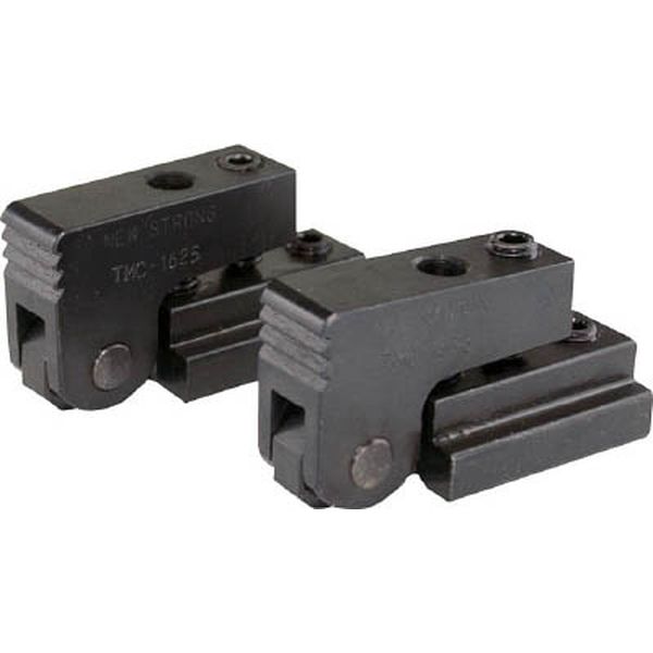 Ｔ－スロットミニクランプ