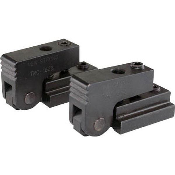 Ｔ－スロットミニクランプ