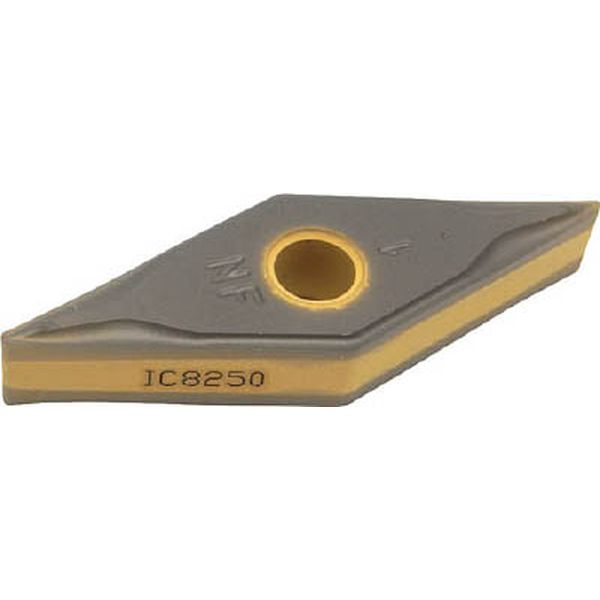 VNMG12T308NF   B 旋削/チップ COAT 10個入り