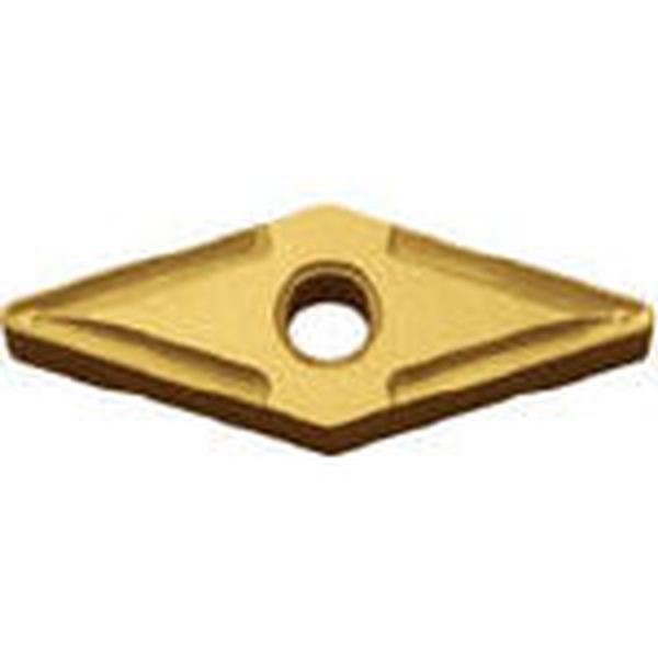 旋削用チップ PVDサーメット PV7020 10個入り