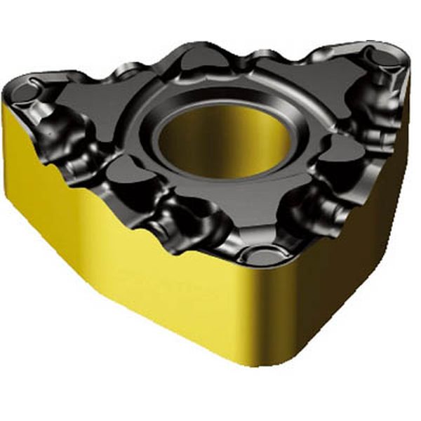 WNMG080404PF   T-Max P 旋削用ネガ・チップ 4215 10個入り