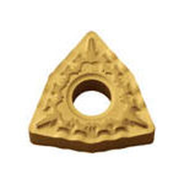 旋削用チップ CVDコーティング CA5515 10個入り