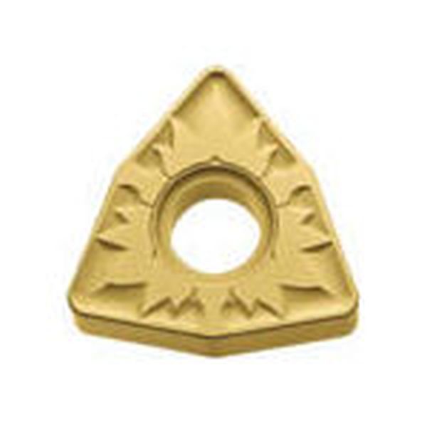 旋削用チップ CVDコーティング CA4010 10個入り