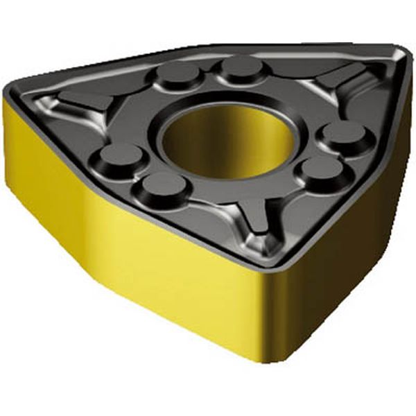 WNMG080412WM   T-Max P 旋削用ネガ・ワイパーチップ 4215 10個入り