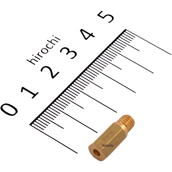 ケーヒン KEIHIN CR/FCR/PJ/PWK/PWM メインジェット #88