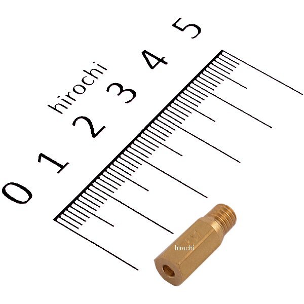 ケーヒン KEIHIN CR/FCR/PJ/PWK/PWM メインジェット #90