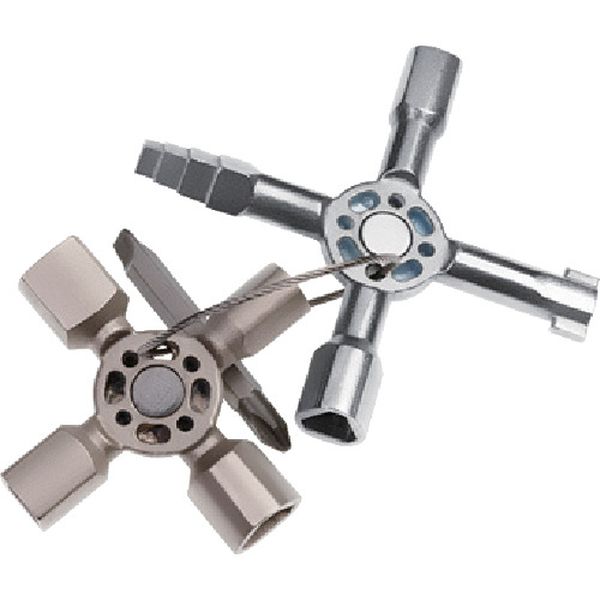 ＫＮＩＰＥＸ　コントロールキャビネットキー