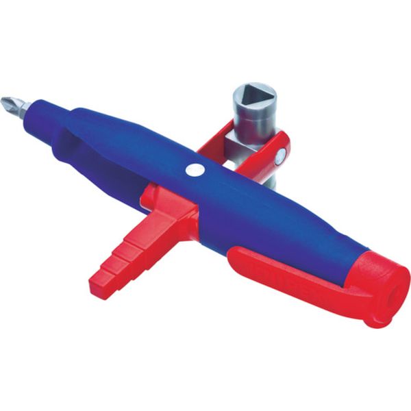 ペン型プロフィキー