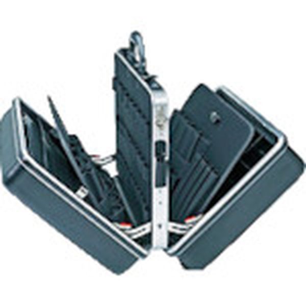 ツールケース ビッグツイン