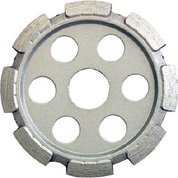 ＨｉＫＯＫＩ V溝型ダイヤモンドホイール 90mm