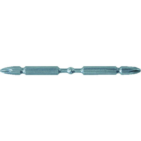 ＨｉＫＯＫＩ 力こぶビット No.2×65L 5本入り