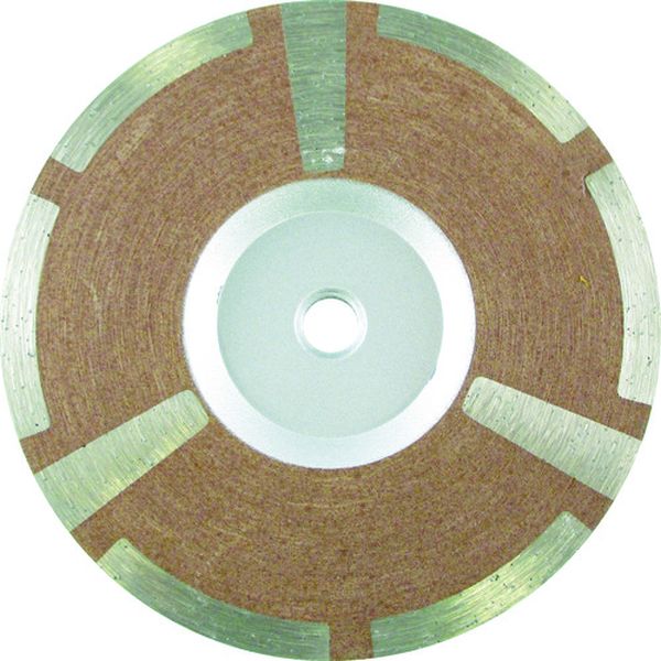 ＨｉＫＯＫＩ ダイヤモンドカッター 125mmX22 （カップ） ダブル