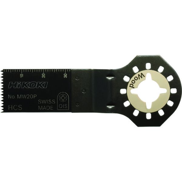 ＨｉＫＯＫＩ マルチツールブレード（MW20P）