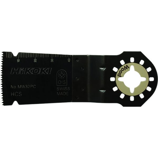 ＨｉＫＯＫＩ マルチツールブレード（MW32PC）
