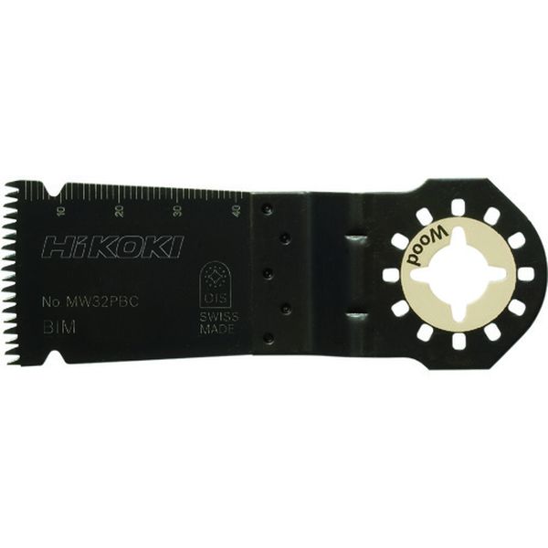 ＨｉＫＯＫＩ マルチツールブレード（MW32PBC）