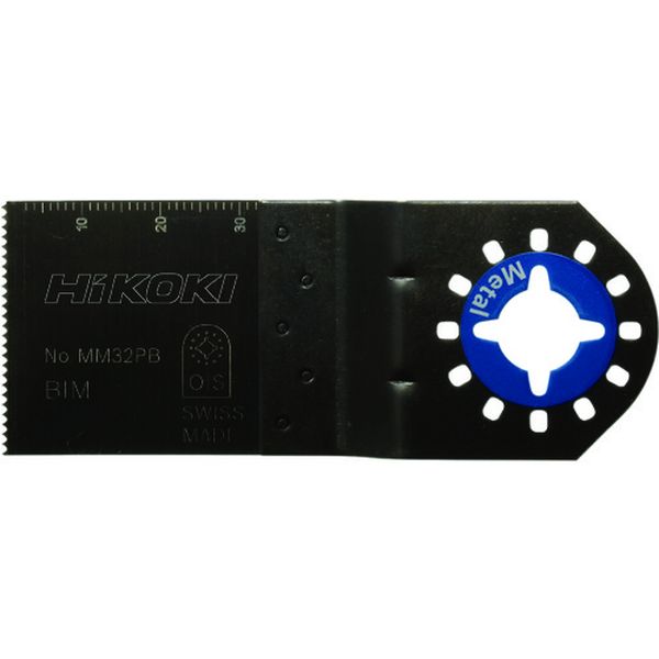 ＨｉＫＯＫＩ マルチツールブレード（MM32PB）