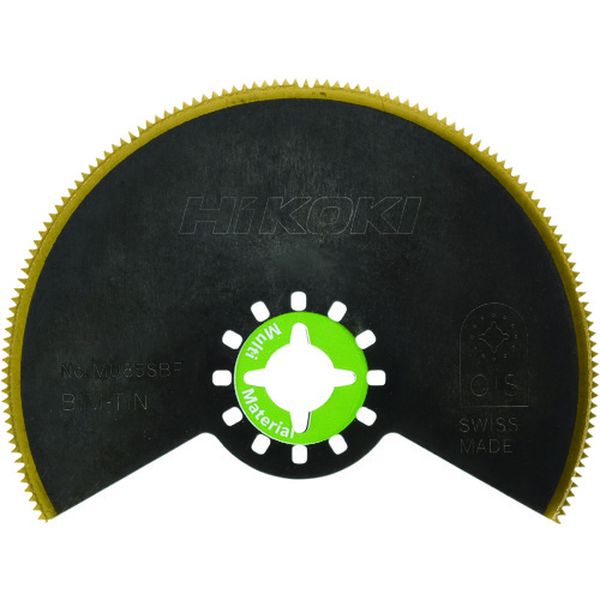 ＨｉＫＯＫＩ マルチツールブレード（MU85SBF）