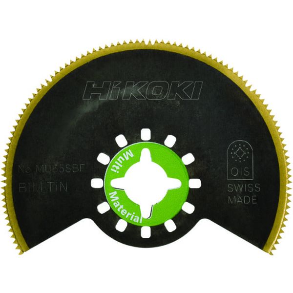 ＨｉＫＯＫＩ マルチツールブレード（MU65SBF）