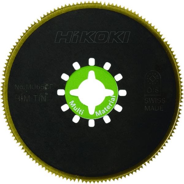 ＨｉＫＯＫＩ マルチツールブレード（MU65CF）