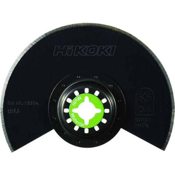 ＨｉＫＯＫＩ マルチツールブレード（MU100SK）