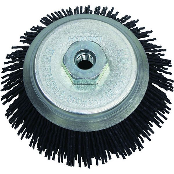 ＨｉＫＯＫＩ ナイロングリッドブラシ 95mm ＃46