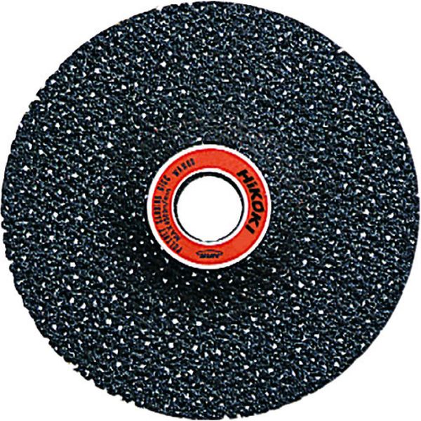 ＨｉＫＯＫＩ 網目サンディングディスク 100X1.8X15mm WA60 10枚入り