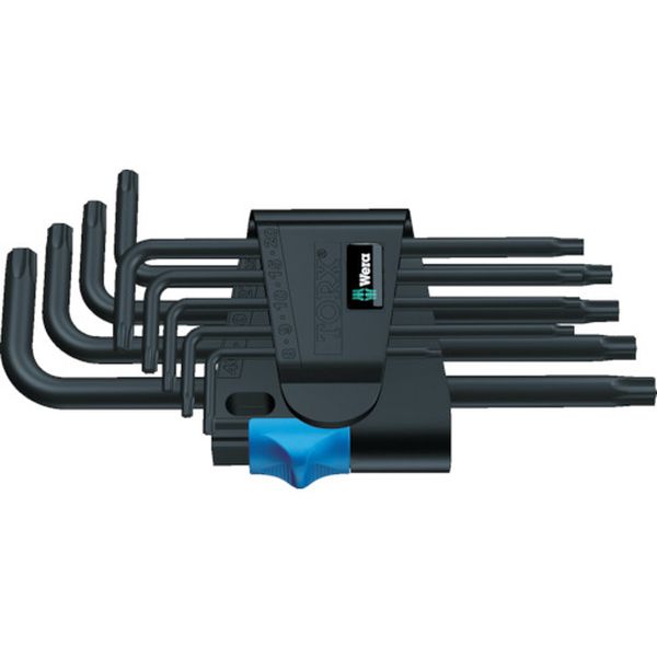 967L/9 トルクスHFキーセット