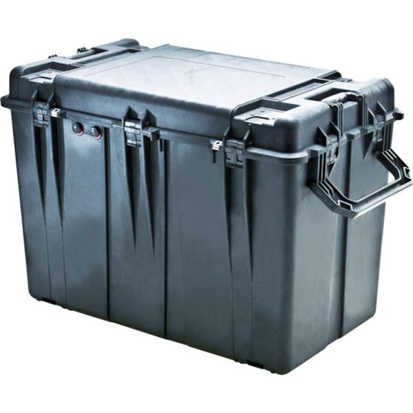 0500 （フォームなし）黒 1014×595×727