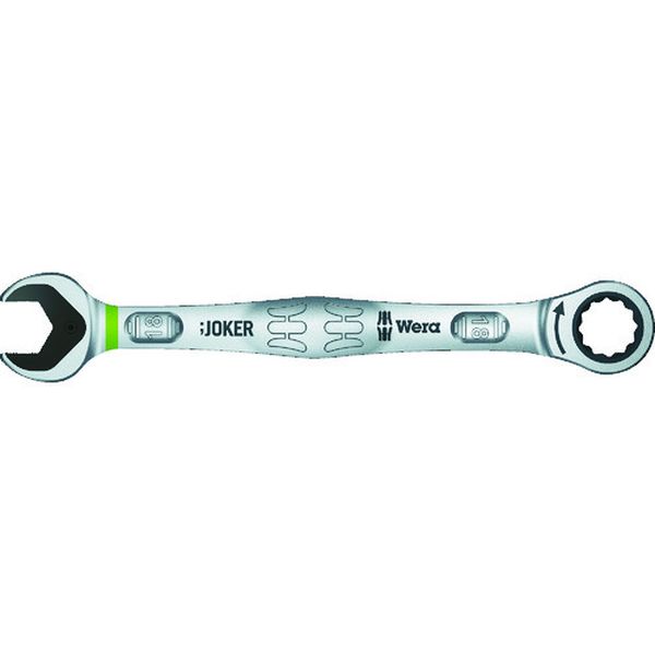 コンビネーションラチェットレンチ 18×18