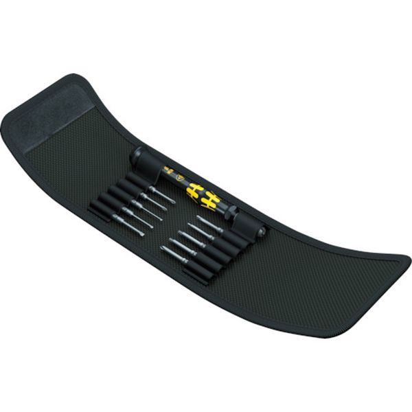 1013 クラフトフォーム マイクロESDドライバーセット