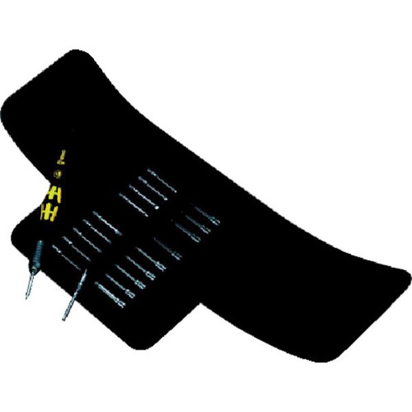 1013 クラフトフォーム マイクロESDドライバーセット