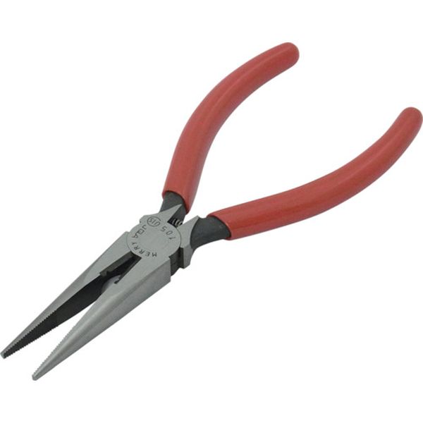 メリー　ラジオペンチ１７５ｍｍ