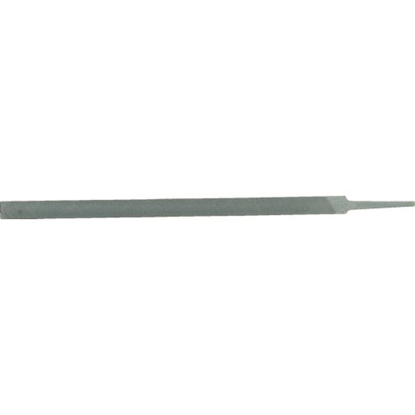 ヤスリ　インダストリアルパック　中目　刃長１５０